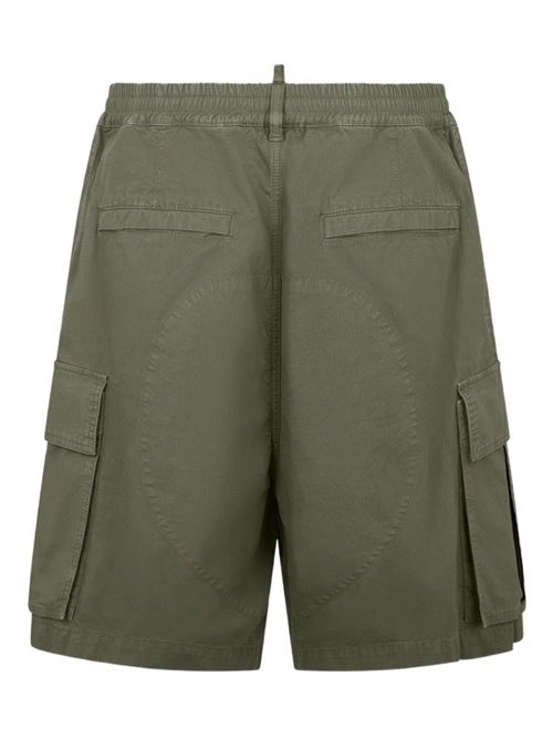  DSQUARED2 | S71MU0881 D35058734